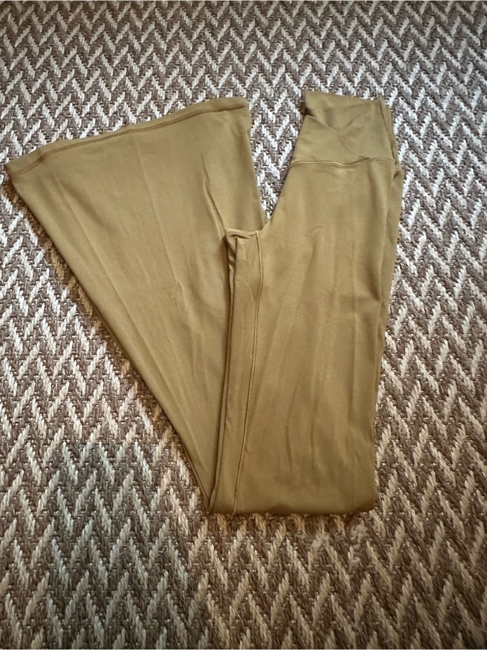 Aerie Flare Leggings
